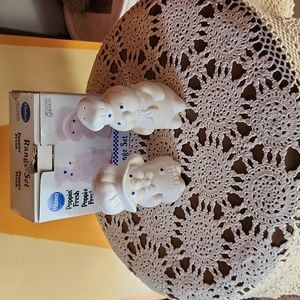 Pillsbury Salt and Pepper Shakers, Pillsbury Collection